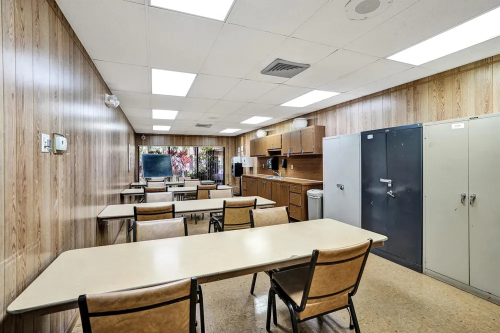 9540 SUNRISE LAKES BOULEVARD #303 Sunrise, FL 33322