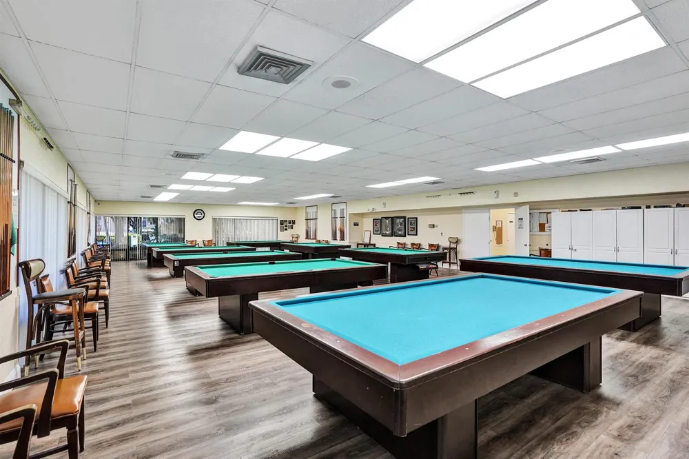 9540 SUNRISE LAKES BOULEVARD #303 Sunrise, FL 33322