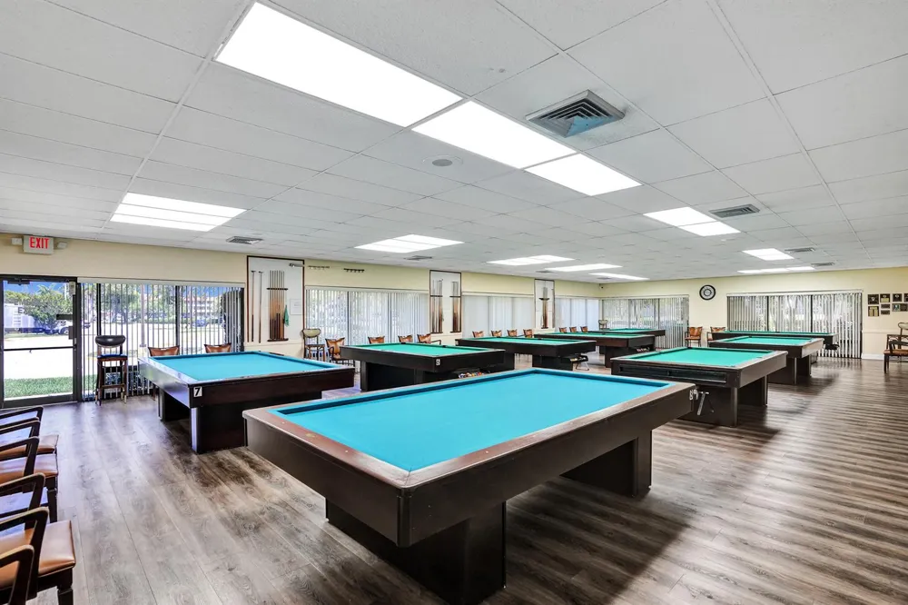 9540 SUNRISE LAKES BOULEVARD #303 Sunrise, FL 33322