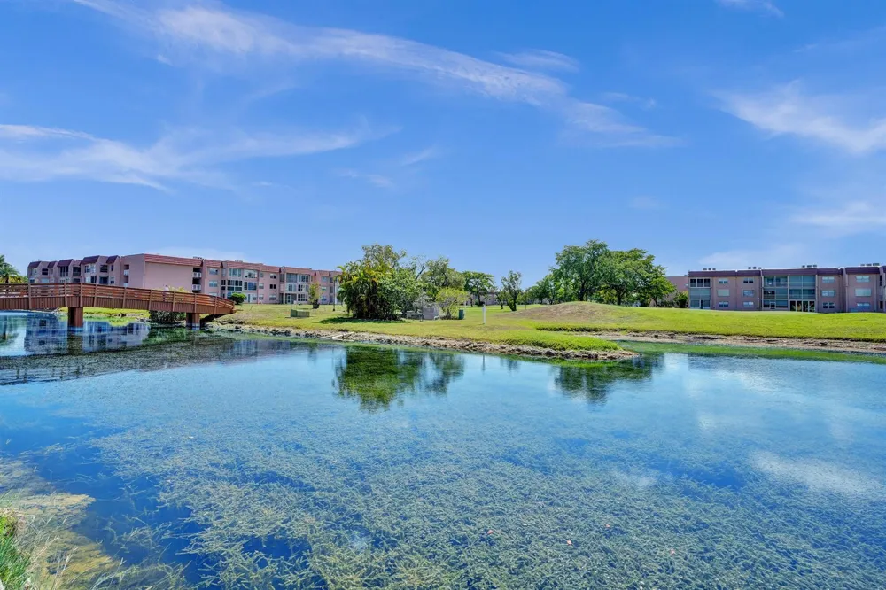 9540 SUNRISE LAKES BOULEVARD #303 Sunrise, FL 33322