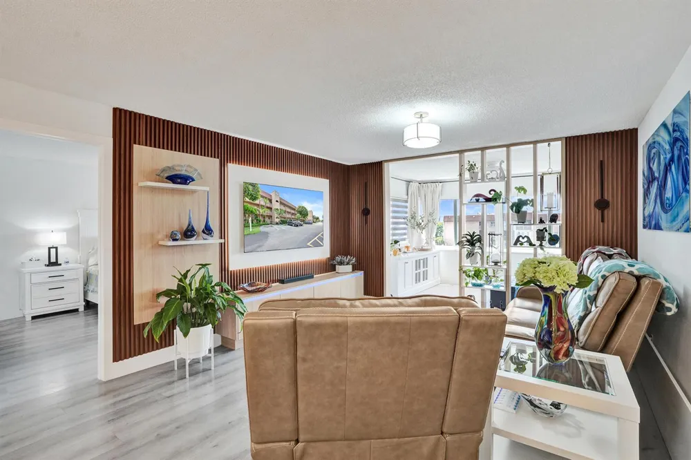 9540 SUNRISE LAKES BOULEVARD #303 Sunrise, FL 33322