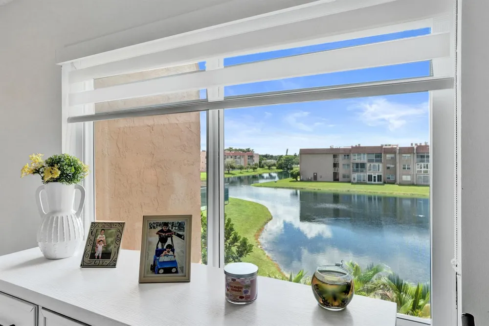 9540 SUNRISE LAKES BOULEVARD #303 Sunrise, FL 33322