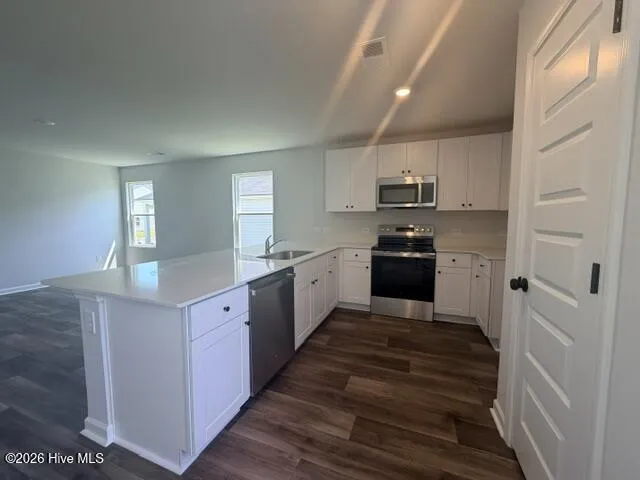 1090 Cooper Hawk Lane SW Ocean Isle Beach, NC 28469