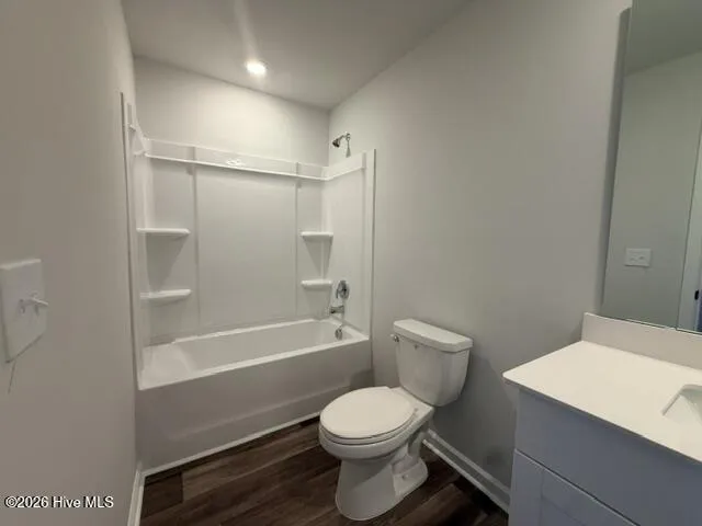 1090 Cooper Hawk Lane SW Ocean Isle Beach, NC 28469