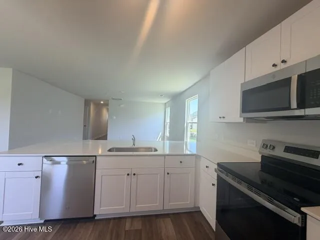 1090 Cooper Hawk Lane SW Ocean Isle Beach, NC 28469