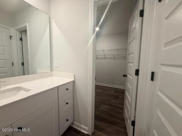 1090 Cooper Hawk Lane SW Ocean Isle Beach, NC 28469