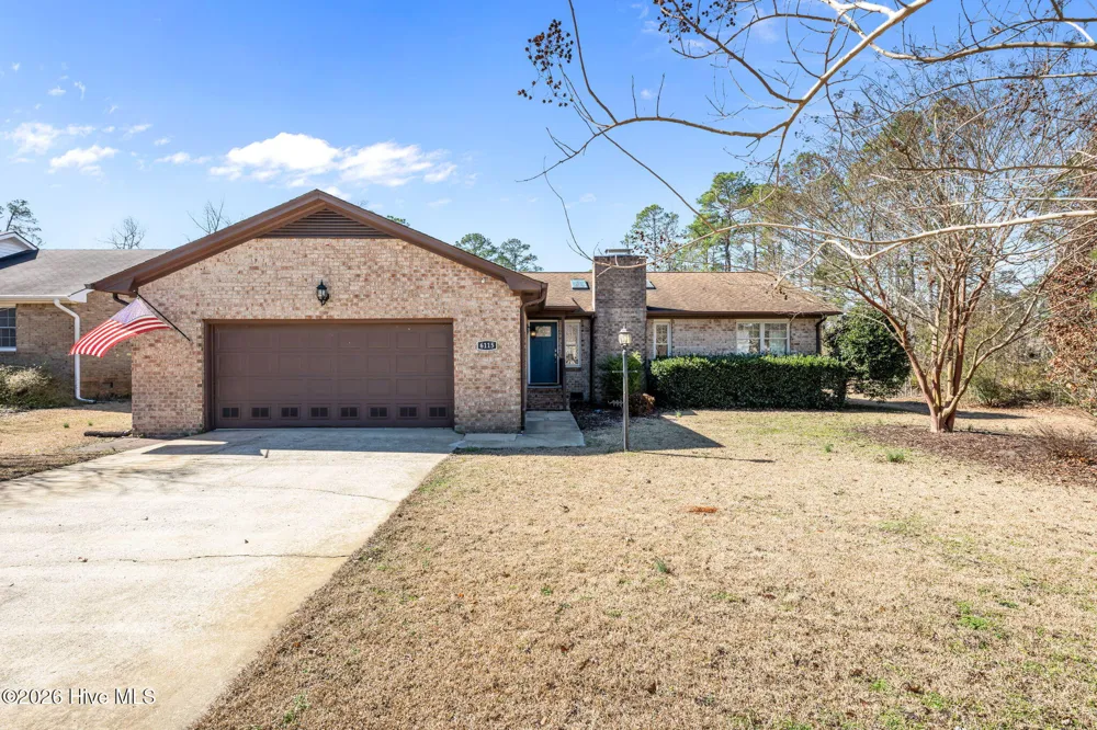 6115 Gondolier Drive New Bern, NC 28560