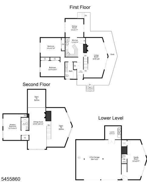 84 Two Bridges Rd Montville, NJ 07082