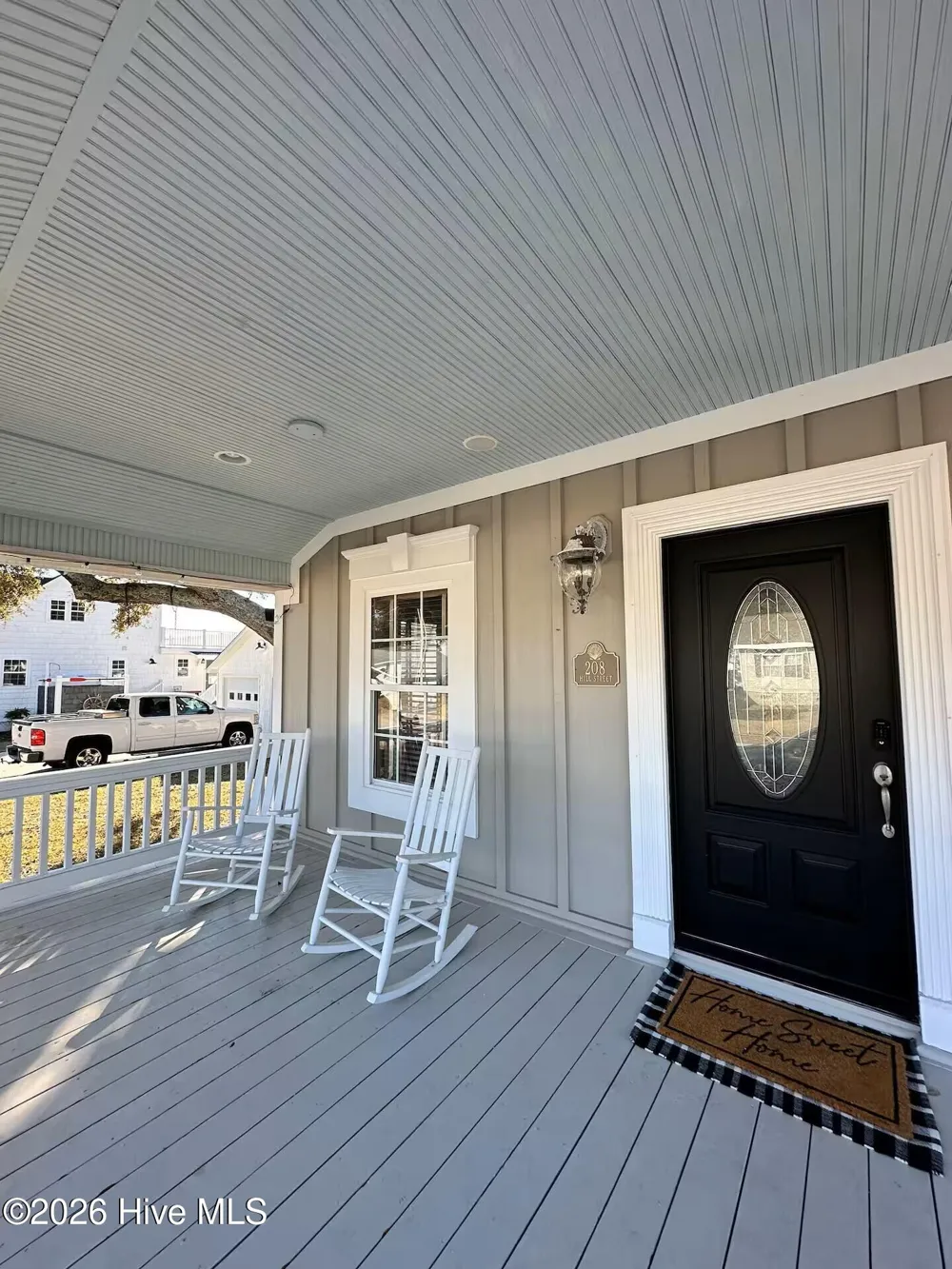 208 Hill Street Cedar Point, NC 28584