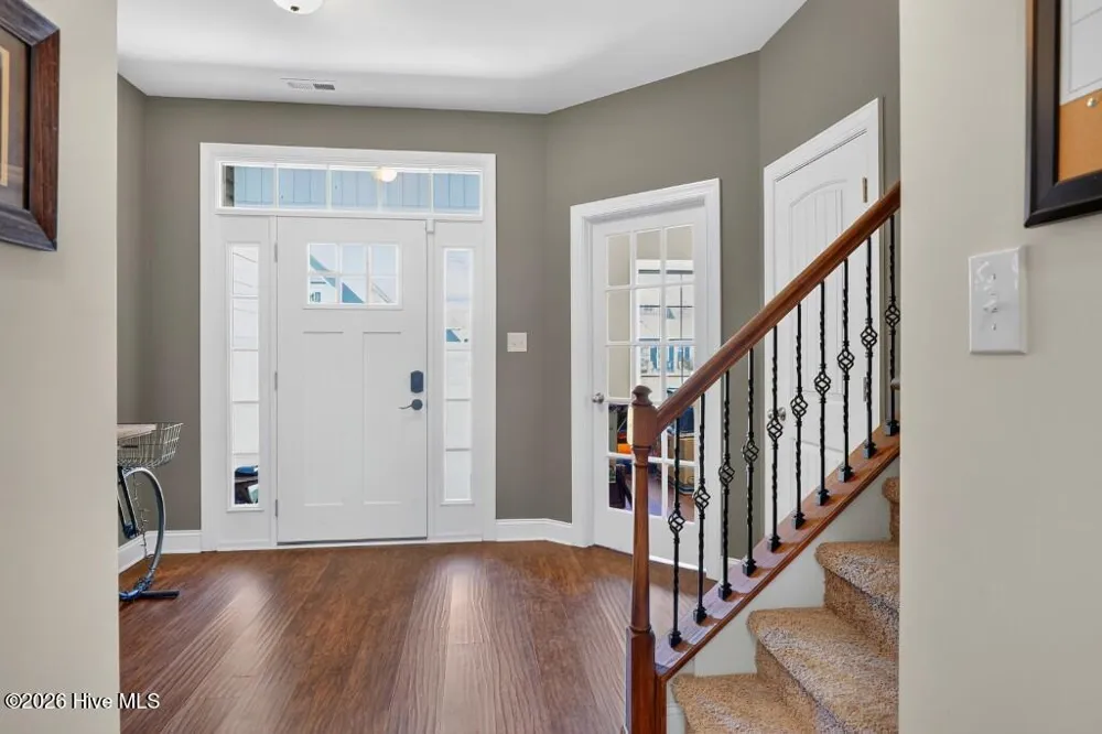 1000 Kingfish Way New Bern, NC 28562