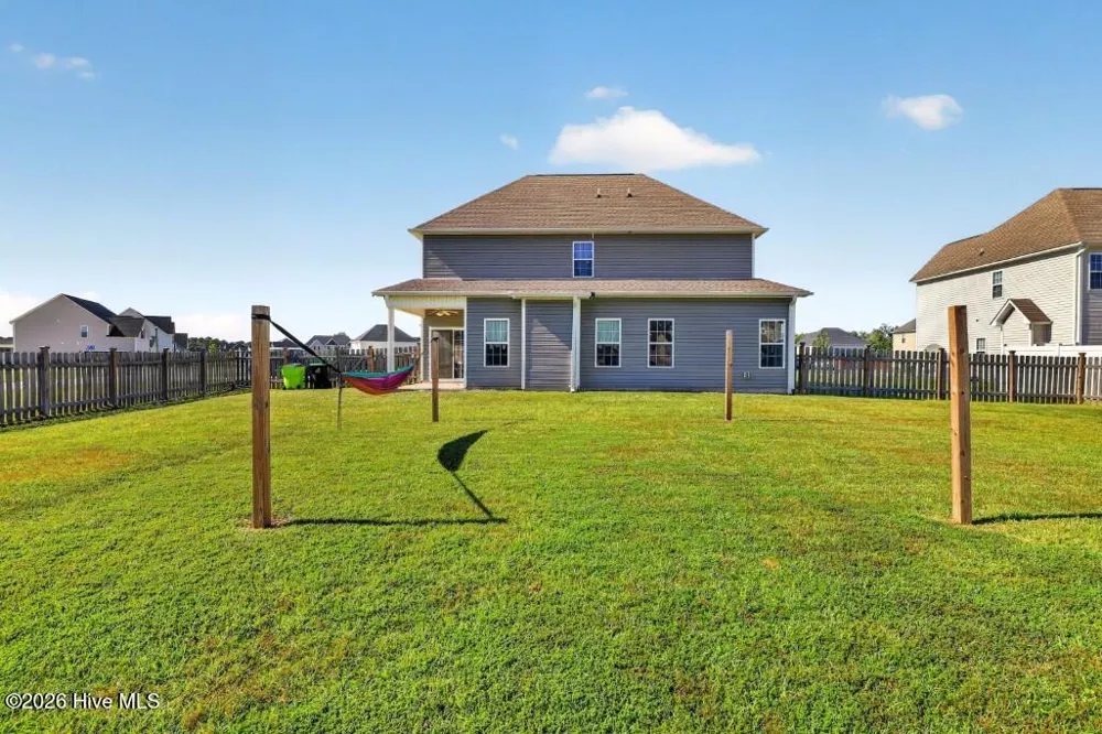 1000 Kingfish Way New Bern, NC 28562