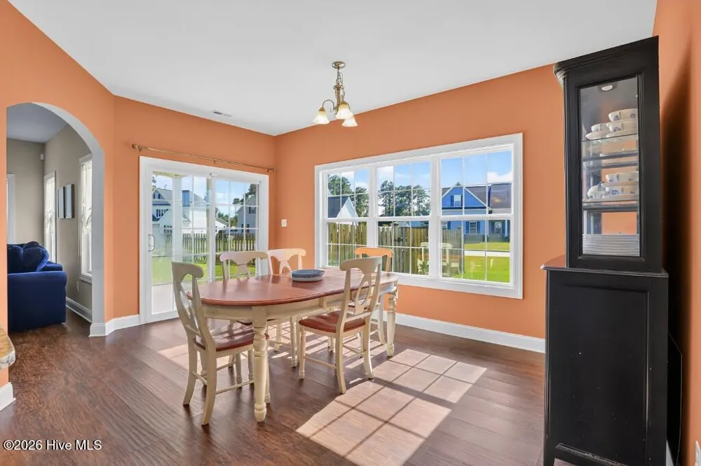 1000 Kingfish Way New Bern, NC 28562