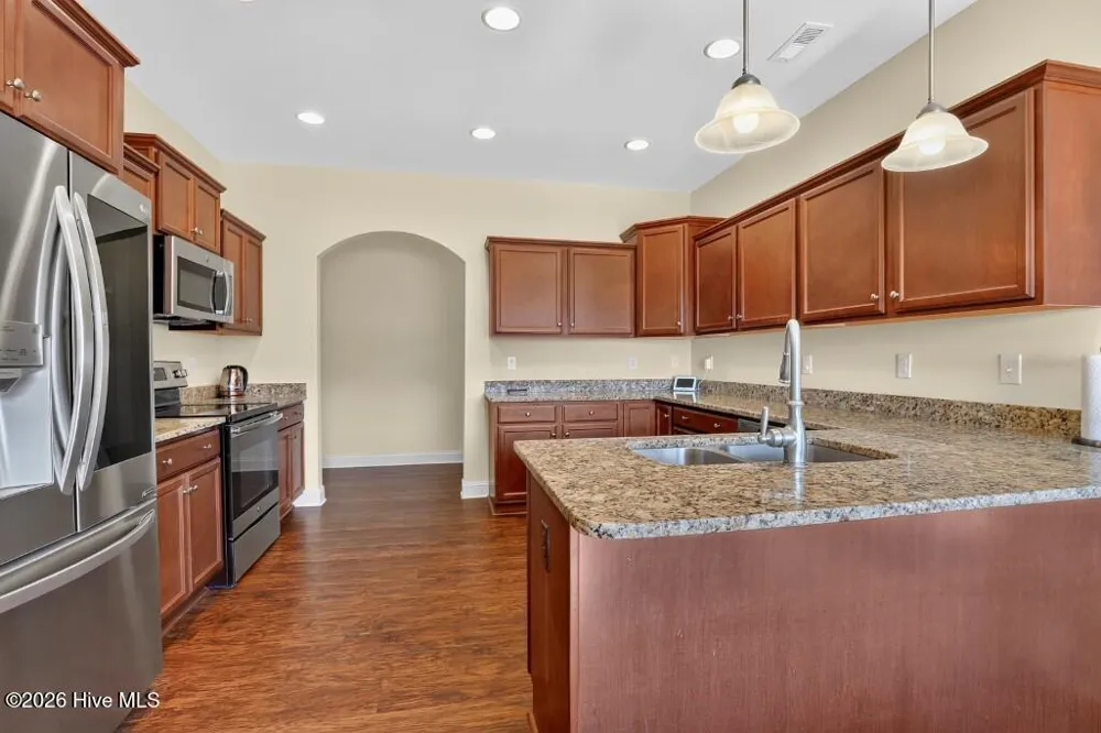 1000 Kingfish Way New Bern, NC 28562