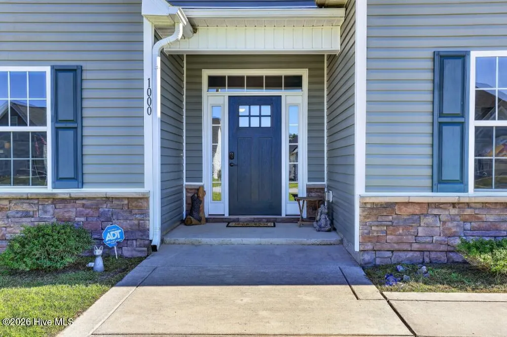 1000 Kingfish Way New Bern, NC 28562