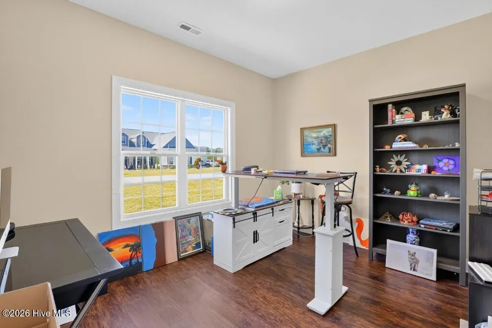 1000 Kingfish Way New Bern, NC 28562