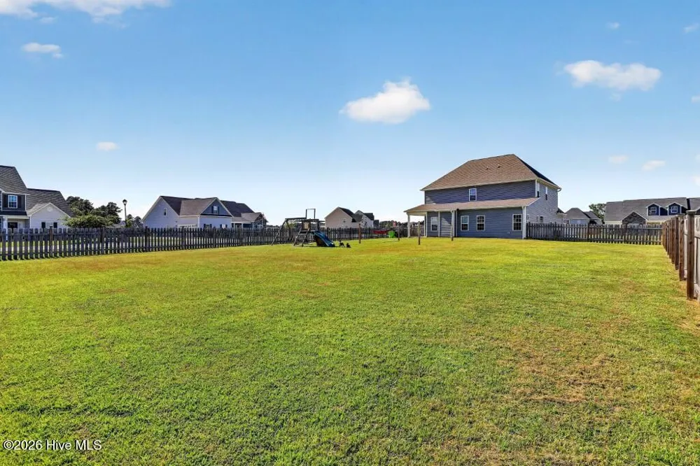 1000 Kingfish Way New Bern, NC 28562