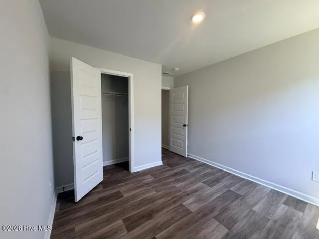 1106 Cooper Hawk Lane SW Ocean Isle Beach, NC 28469