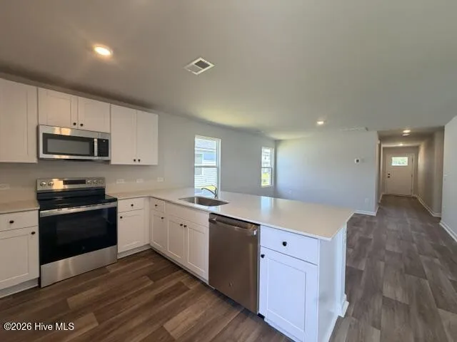 1106 Cooper Hawk Lane SW Ocean Isle Beach, NC 28469