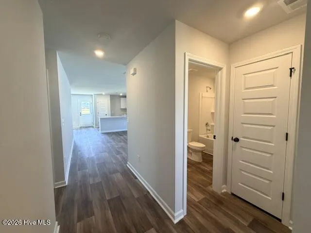 1106 Cooper Hawk Lane SW Ocean Isle Beach, NC 28469