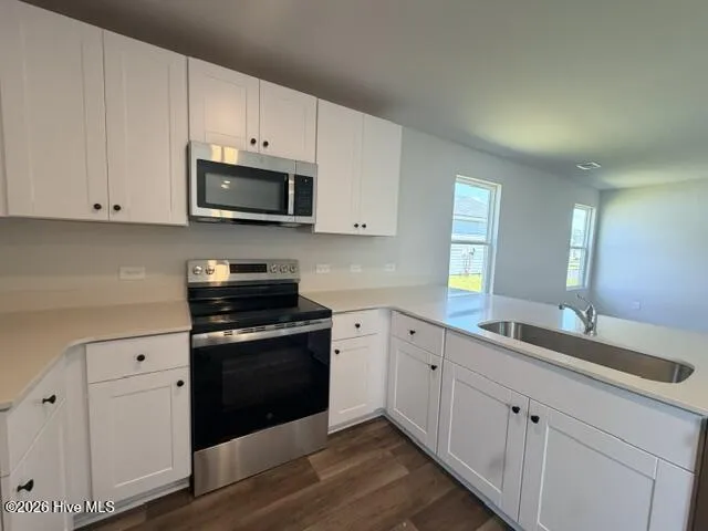 1106 Cooper Hawk Lane SW Ocean Isle Beach, NC 28469