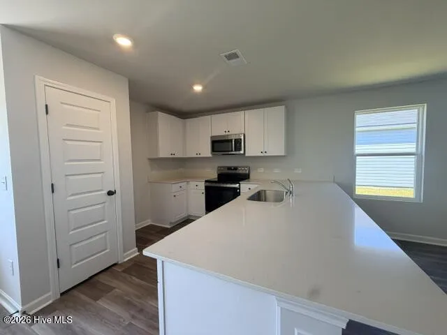1106 Cooper Hawk Lane SW Ocean Isle Beach, NC 28469