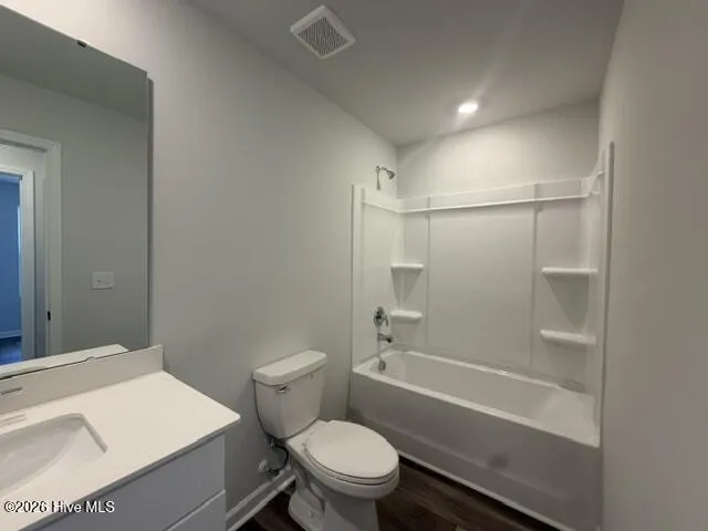 1106 Cooper Hawk Lane SW Ocean Isle Beach, NC 28469