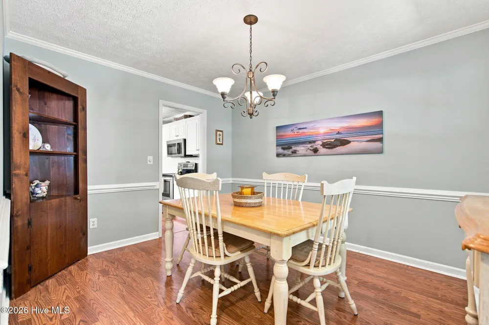 3313 Ammons Drive Wilmington, NC 28405
