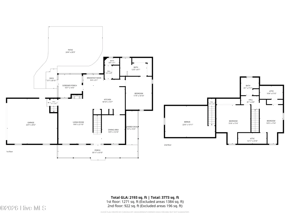 3313 Ammons Drive Wilmington, NC 28405