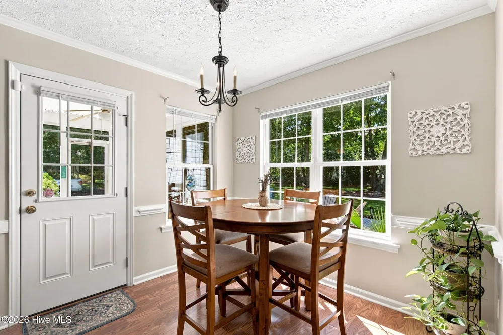 3313 Ammons Drive Wilmington, NC 28405