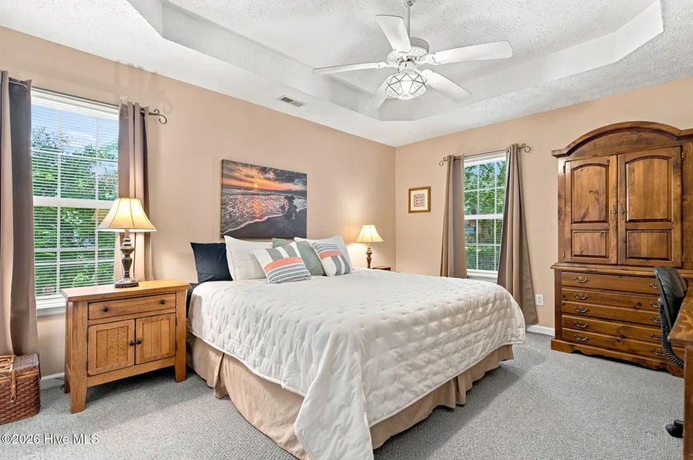 3313 Ammons Drive Wilmington, NC 28405