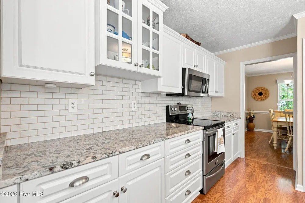 3313 Ammons Drive Wilmington, NC 28405