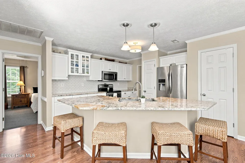 3313 Ammons Drive Wilmington, NC 28405
