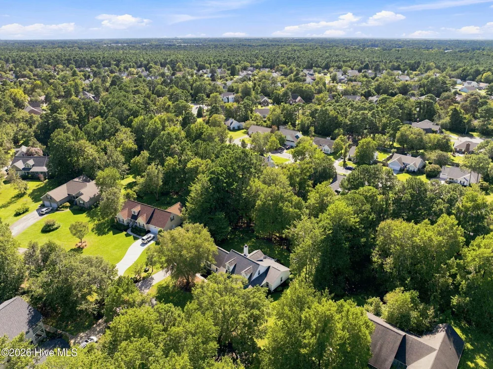 3313 Ammons Drive Wilmington, NC 28405