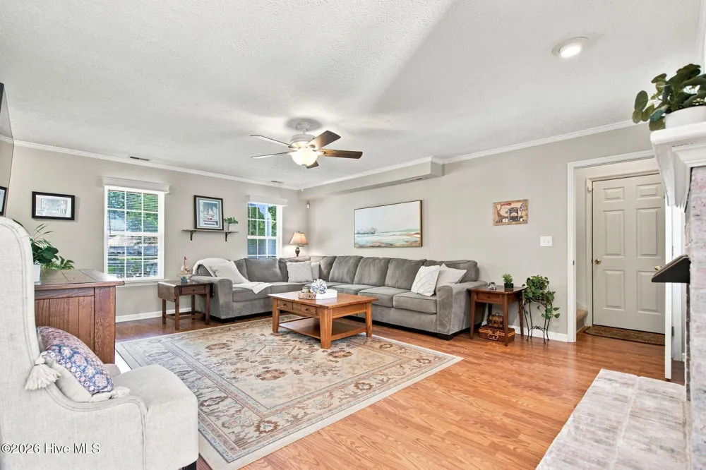 3313 Ammons Drive Wilmington, NC 28405