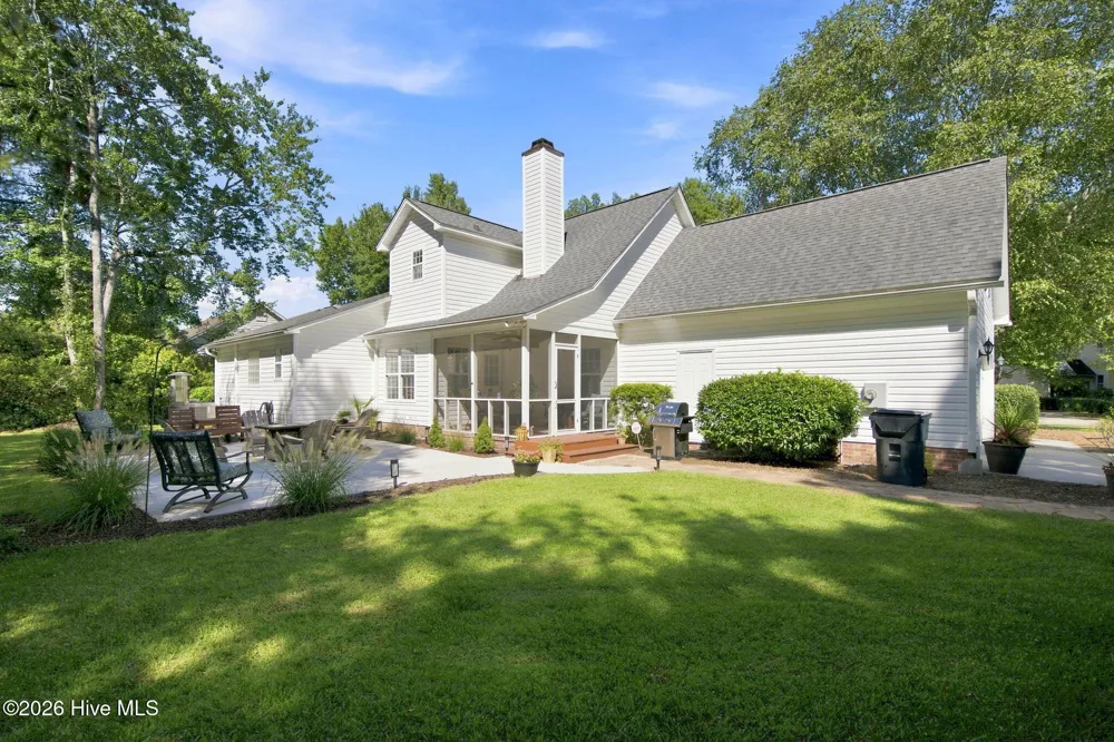 3313 Ammons Drive Wilmington, NC 28405