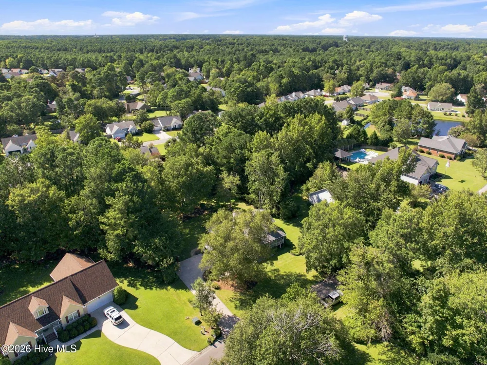 3313 Ammons Drive Wilmington, NC 28405