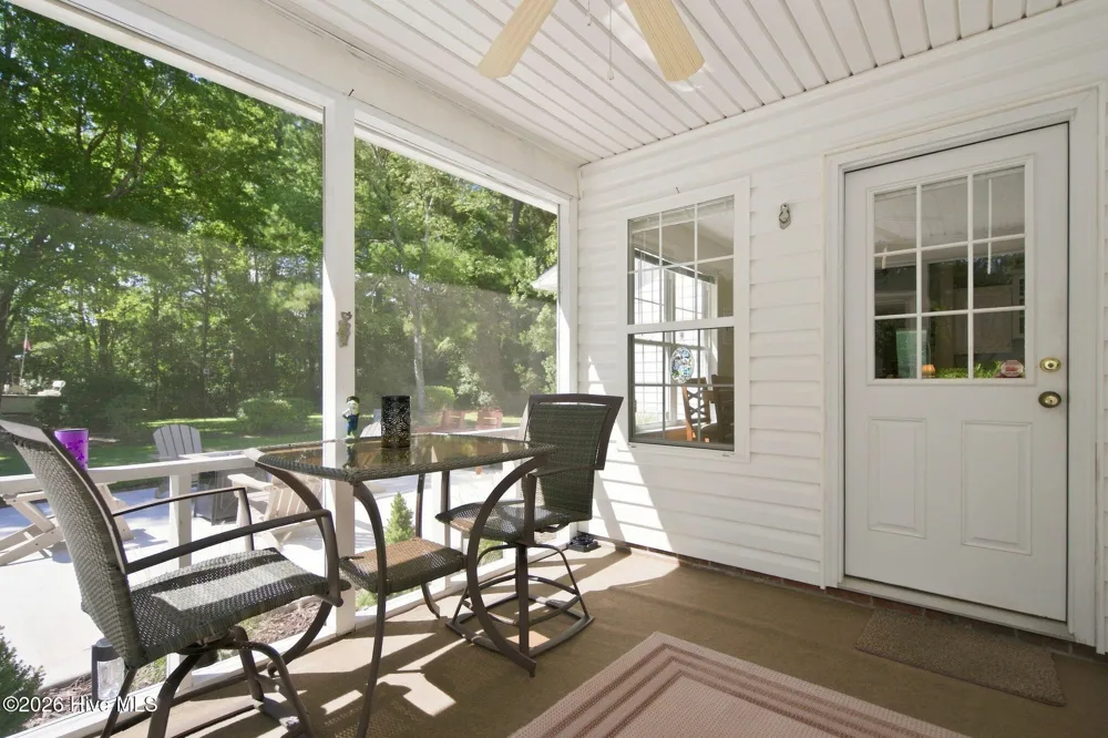 3313 Ammons Drive Wilmington, NC 28405