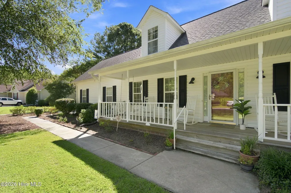 3313 Ammons Drive Wilmington, NC 28405