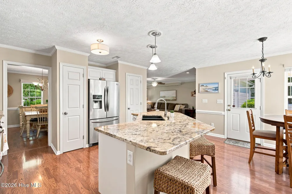3313 Ammons Drive Wilmington, NC 28405