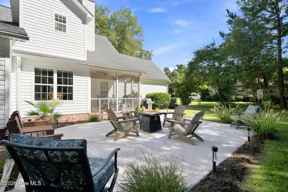 3313 Ammons Drive Wilmington, NC 28405