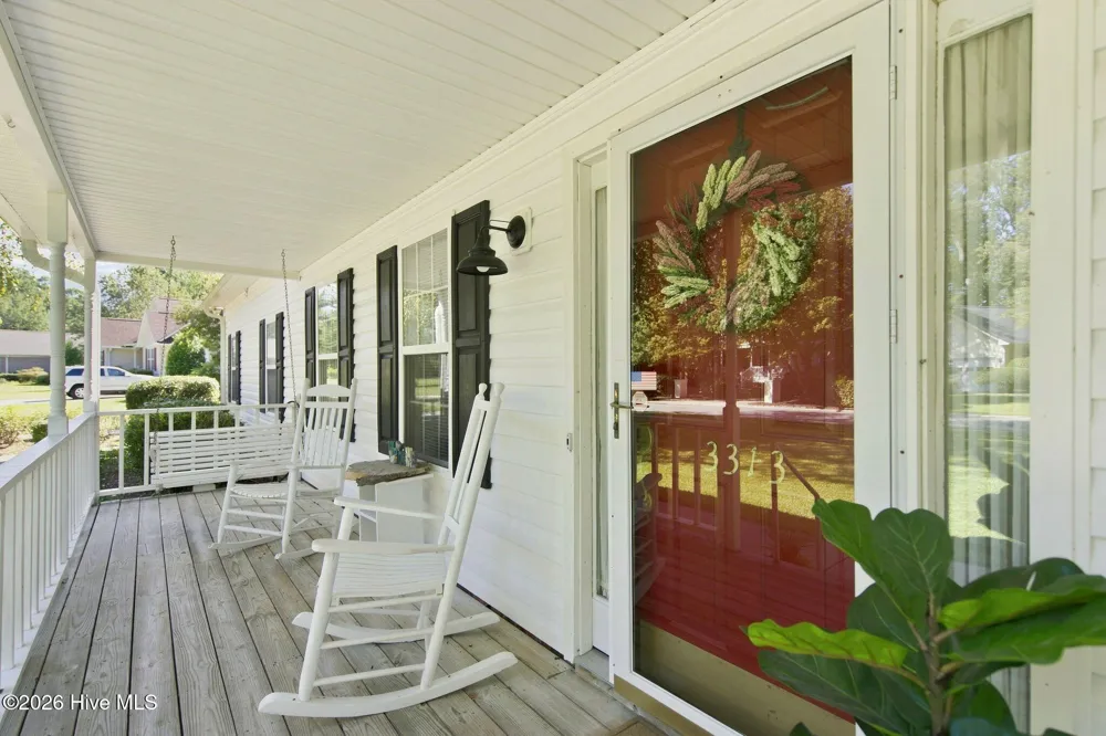 3313 Ammons Drive Wilmington, NC 28405