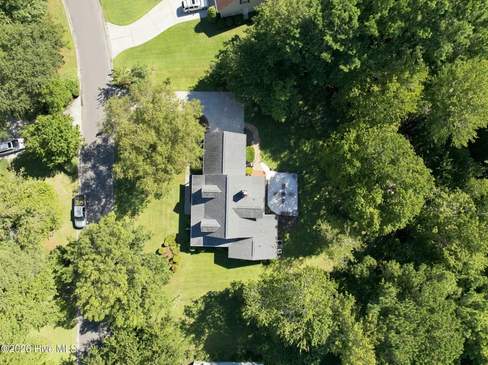3313 Ammons Drive Wilmington, NC 28405
