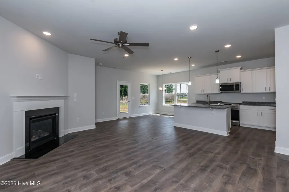 449 Whitetail Way Tabor City, NC 28463