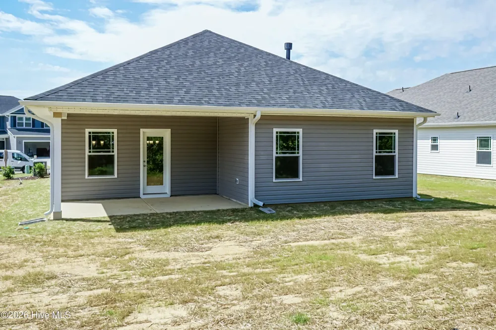 449 Whitetail Way Tabor City, NC 28463
