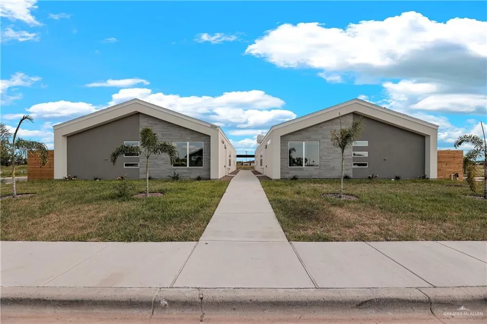 2509 Mockingbird Road #A Weslaco, TX 78596