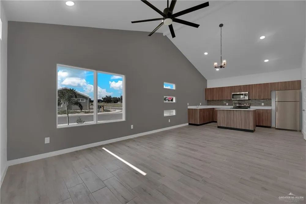 2509 Mockingbird Road #A Weslaco, TX 78596