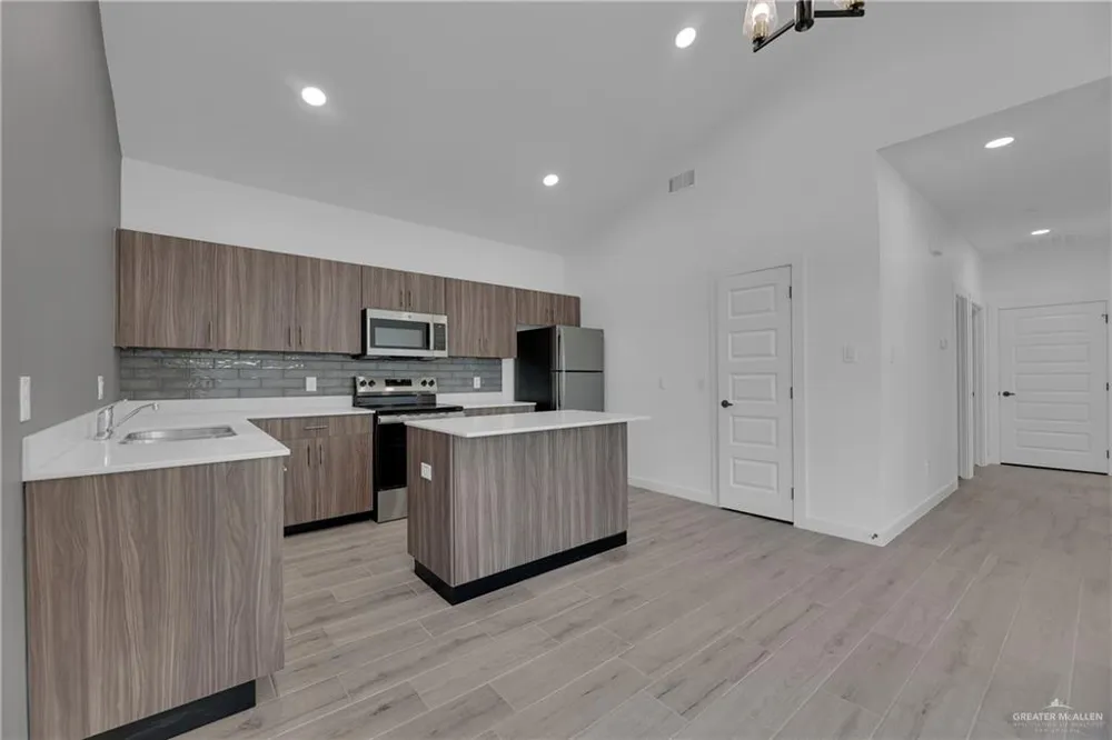 2509 Mockingbird Road #A Weslaco, TX 78596