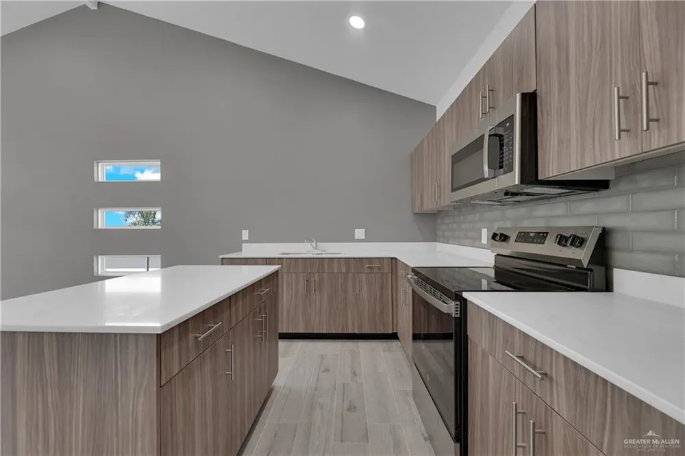 2509 Mockingbird Road #A Weslaco, TX 78596