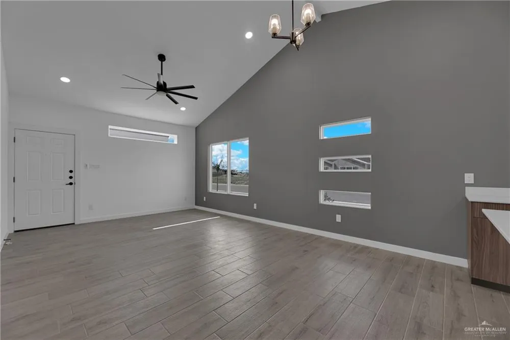 2509 Mockingbird Road #A Weslaco, TX 78596