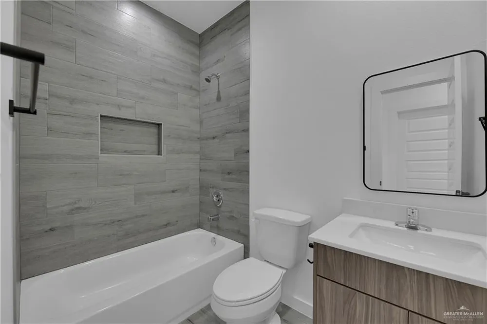 2509 Mockingbird Road #A Weslaco, TX 78596